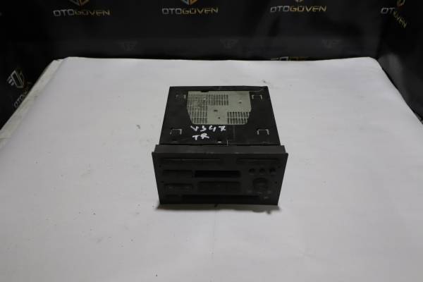 FORD TRANSİT 120 - 120 V ÇIKMA PARÇA TRANSİT V184 TEYP